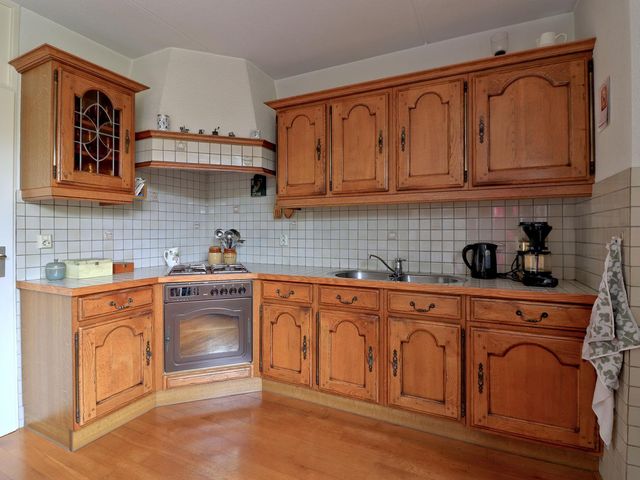 Gerberastraat 20, Luttelgeest