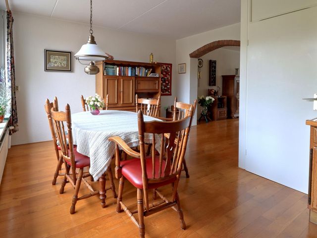 Gerberastraat 20, Luttelgeest