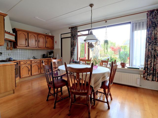 Gerberastraat 20, Luttelgeest