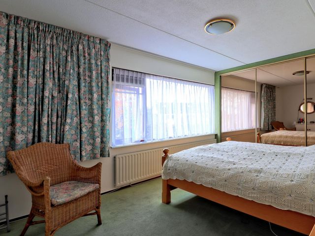 Gerberastraat 20, Luttelgeest