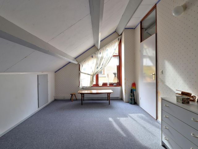 Gerberastraat 20, Luttelgeest