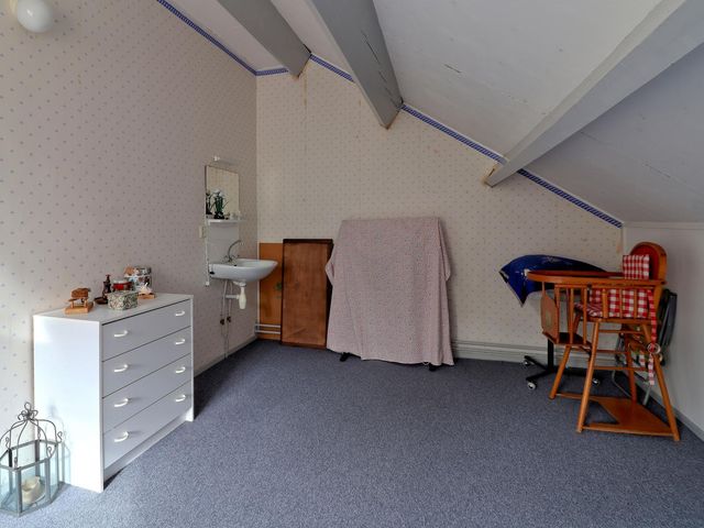 Gerberastraat 20, Luttelgeest