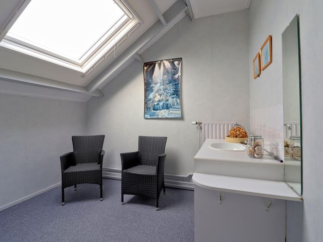 Gerberastraat 20, Luttelgeest