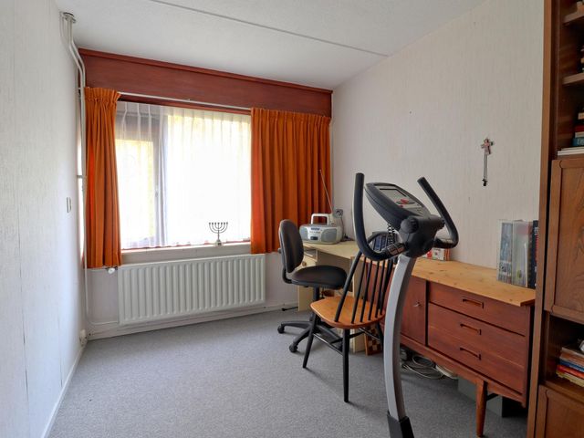 Gerberastraat 20, Luttelgeest