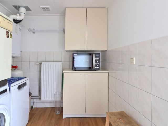 Gerberastraat 20, Luttelgeest