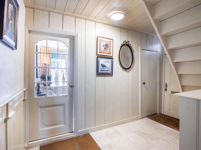 Bierkade 4, Blokzijl