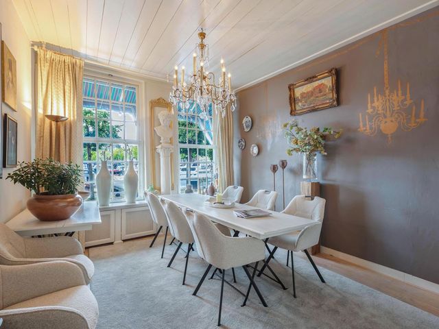 Bierkade 4, Blokzijl