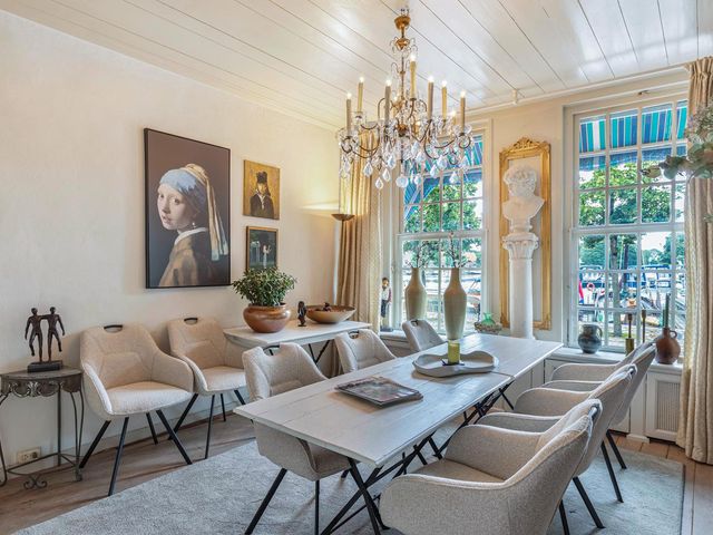 Bierkade 4, Blokzijl