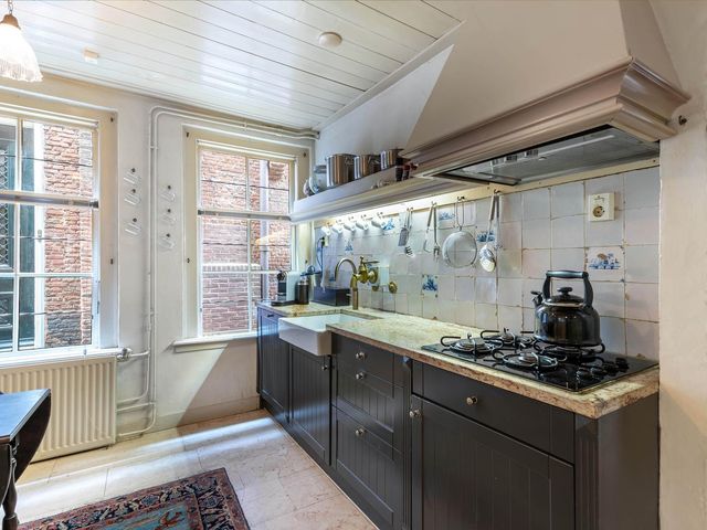 Bierkade 4, Blokzijl