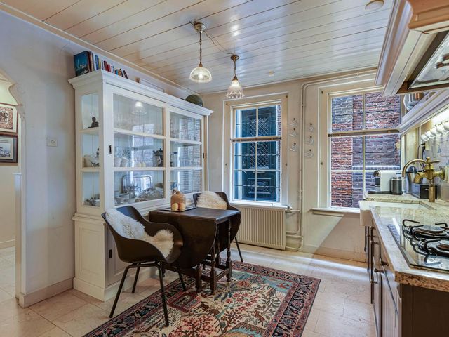 Bierkade 4, Blokzijl