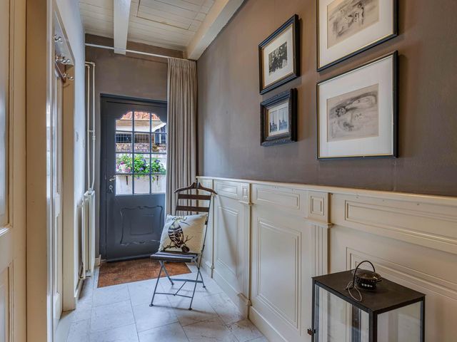 Bierkade 4, Blokzijl