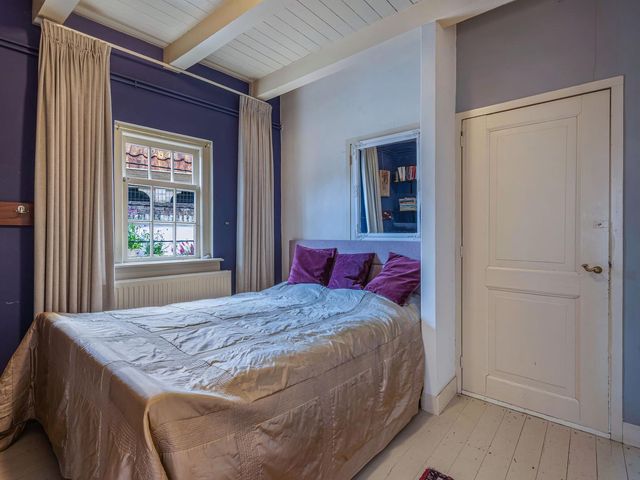 Bierkade 4, Blokzijl