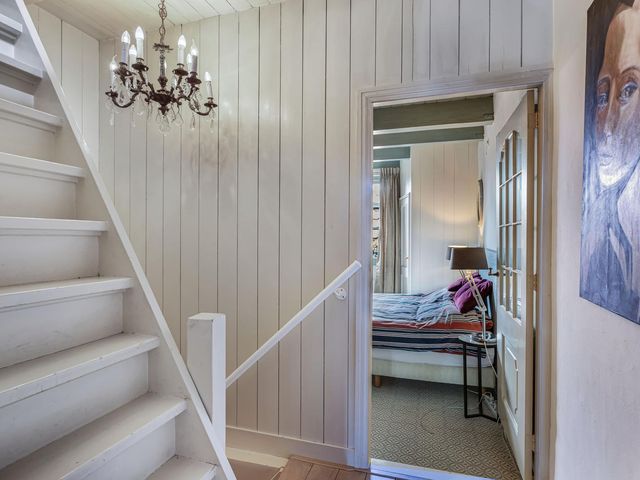 Bierkade 4, Blokzijl