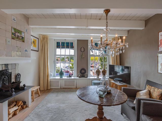 Bierkade 4, Blokzijl