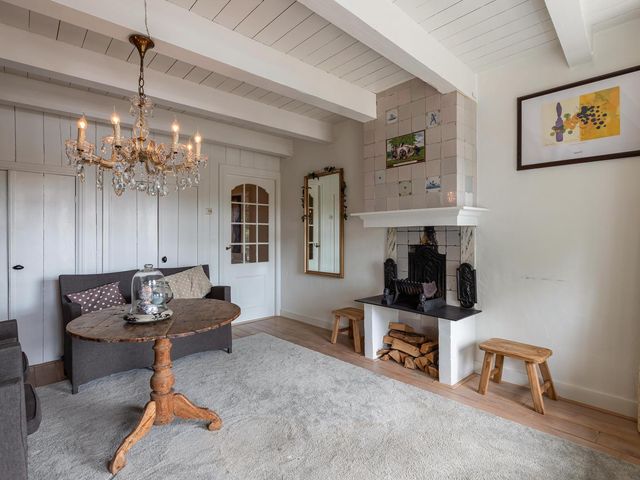 Bierkade 4, Blokzijl