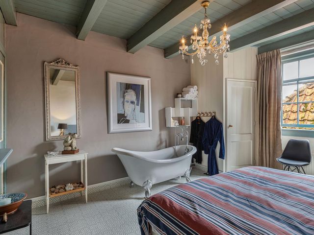 Bierkade 4, Blokzijl