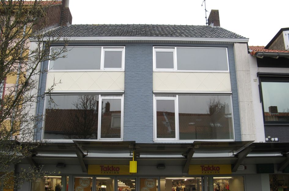 Sint Michielstraat 1B