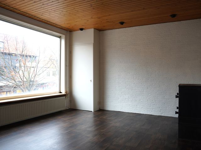 Sint Michielstraat 1B, Oostburg