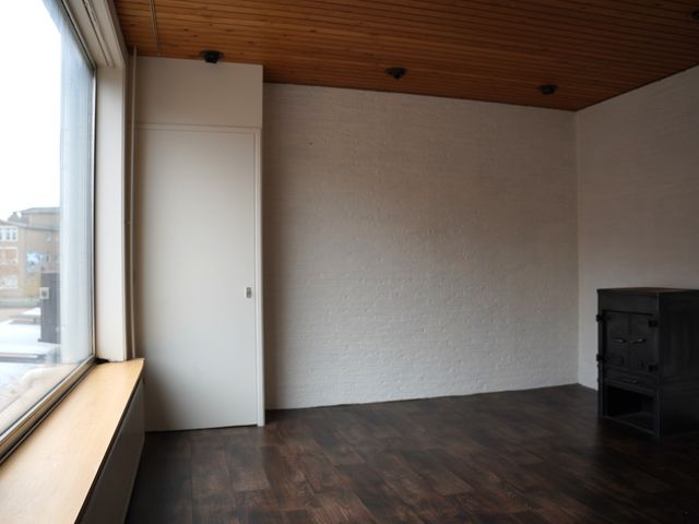 Sint Michielstraat 1B, Oostburg