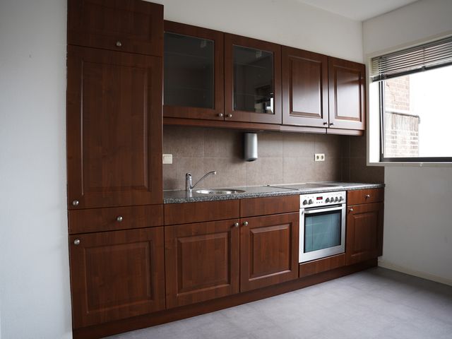 Sint Michielstraat 1B, Oostburg