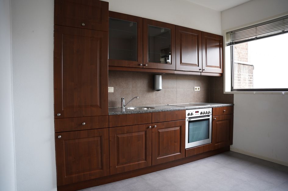 Sint Michielstraat 1B