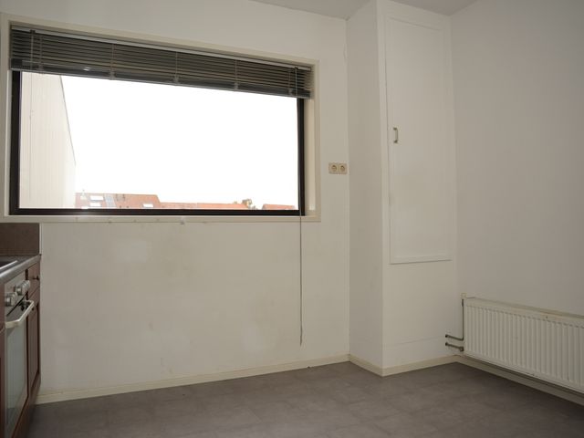 Sint Michielstraat 1B, Oostburg