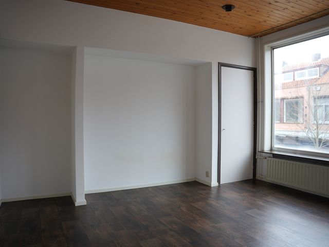 Sint Michielstraat 1B, Oostburg