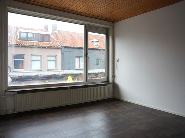 Sint Michielstraat 1B, Oostburg