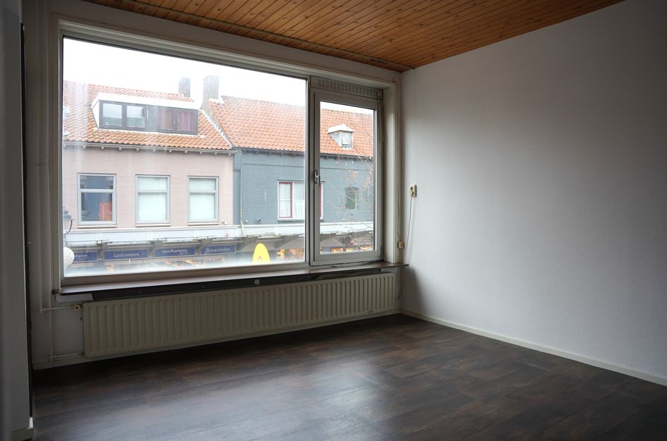 Sint Michielstraat 1B