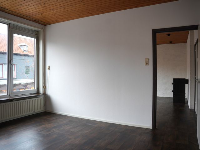 Sint Michielstraat 1B, Oostburg