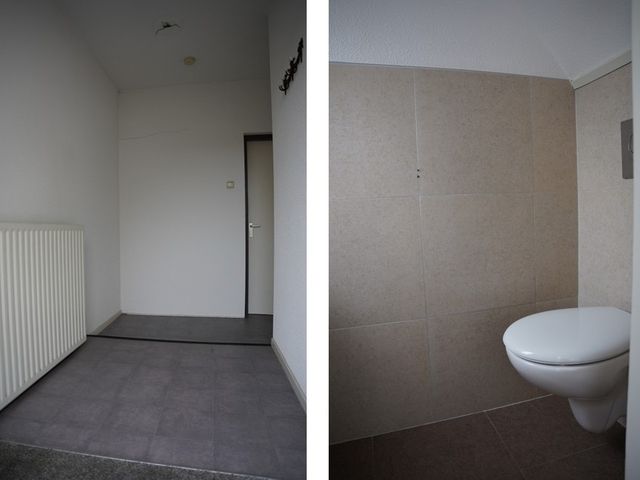 Sint Michielstraat 1B, Oostburg