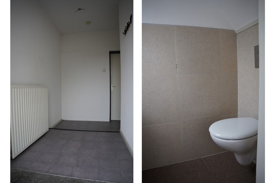 Sint Michielstraat 1B