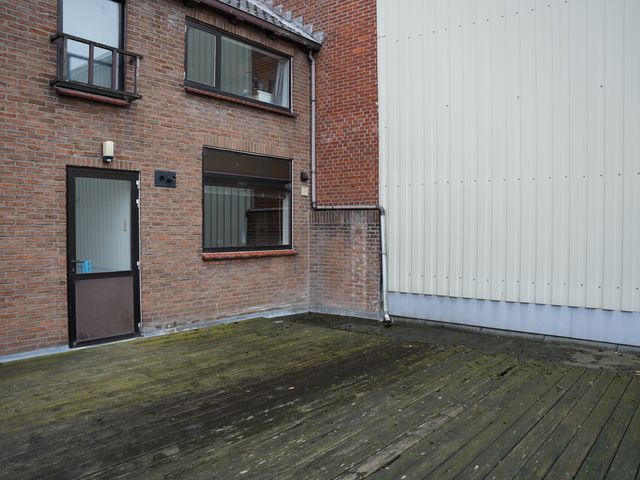 Sint Michielstraat 1B, Oostburg