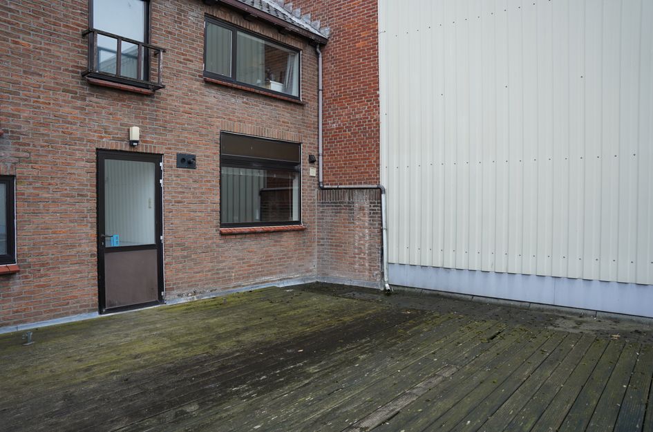 Sint Michielstraat 1B