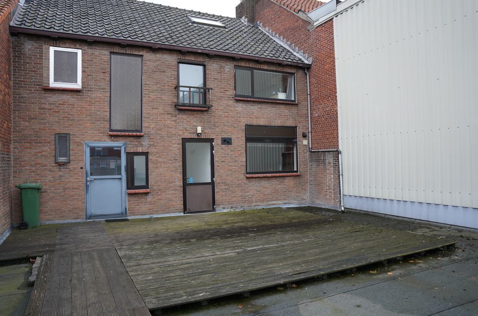 Sint Michielstraat 1B