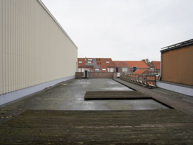 Sint Michielstraat 1B, Oostburg