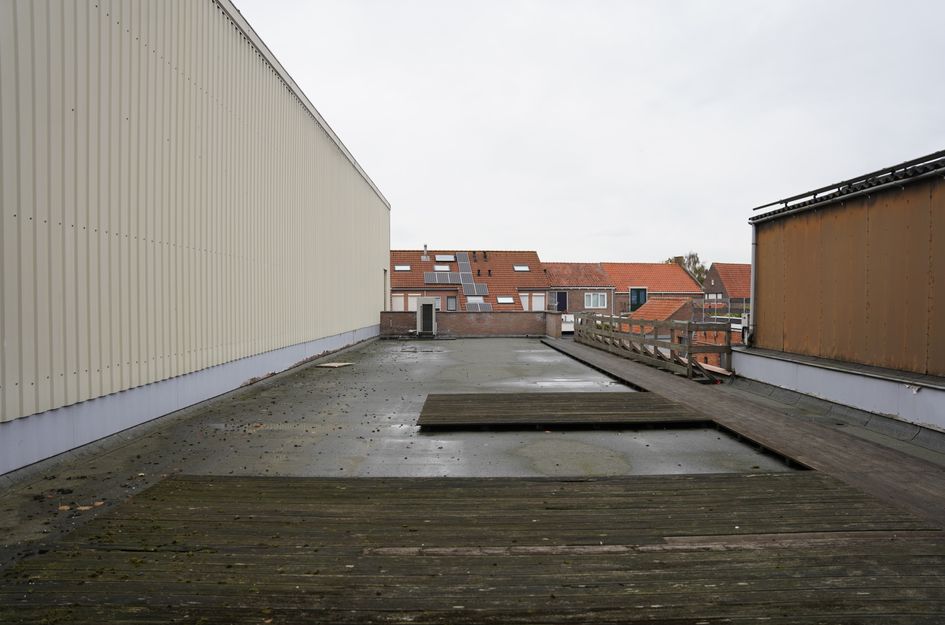 Sint Michielstraat 1B