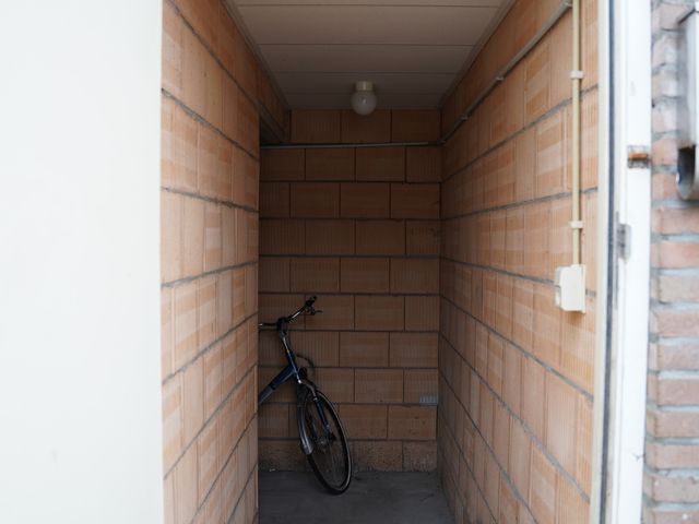 Sint Michielstraat 1B, Oostburg