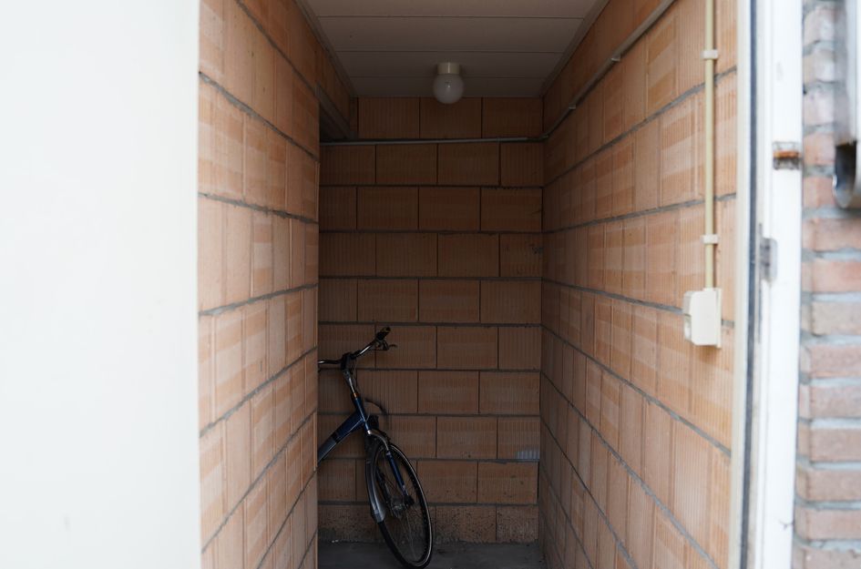 Sint Michielstraat 1B