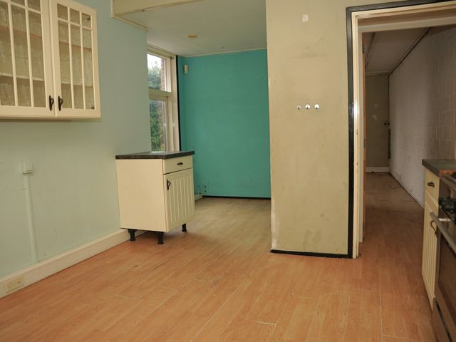 Weststraat 42, Aardenburg