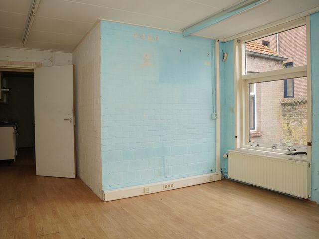 Weststraat 42, Aardenburg