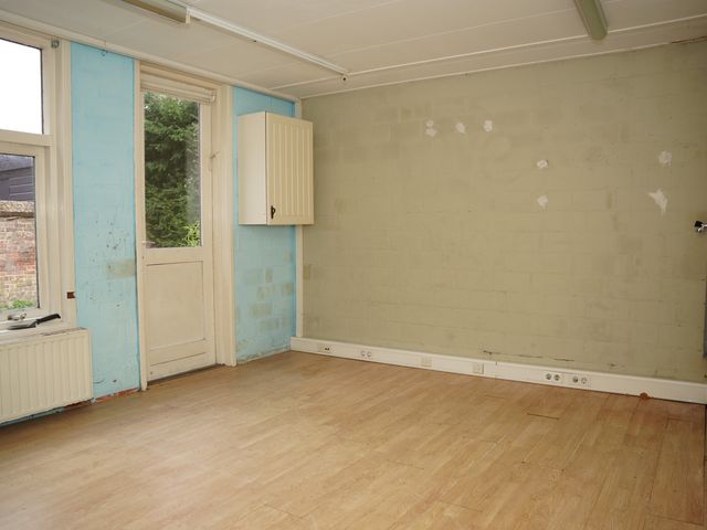 Weststraat 42, Aardenburg