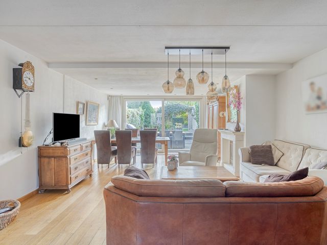 Past Biermansstraat 8, Elsloo