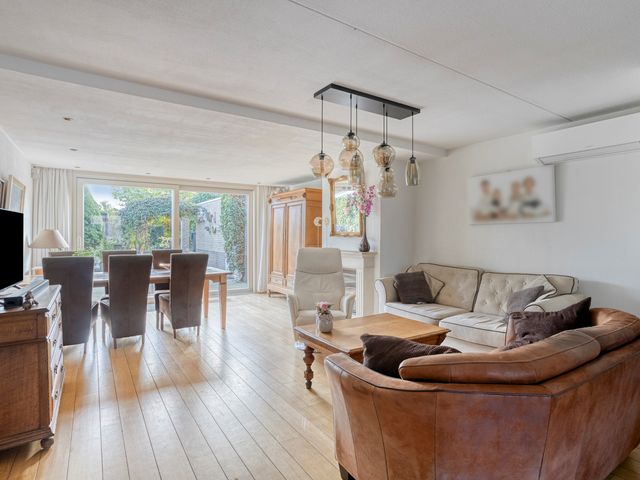 Past Biermansstraat 8, Elsloo