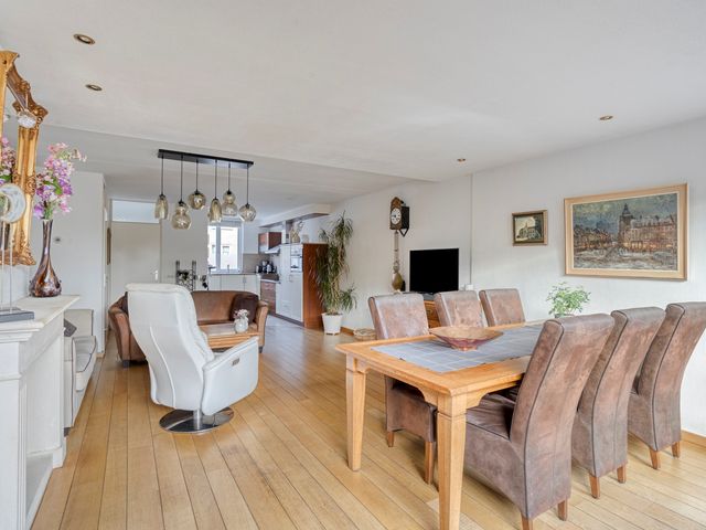 Past Biermansstraat 8, Elsloo