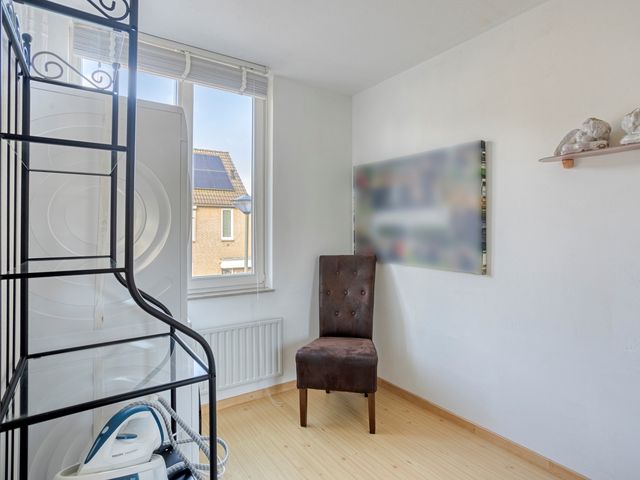 Past Biermansstraat 8, Elsloo