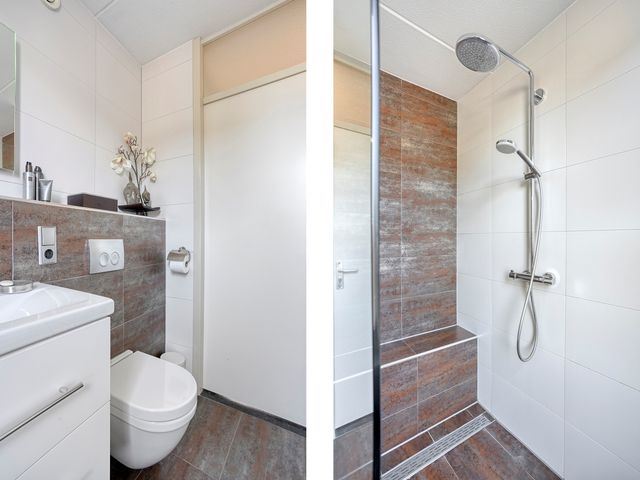 Past Biermansstraat 8, Elsloo