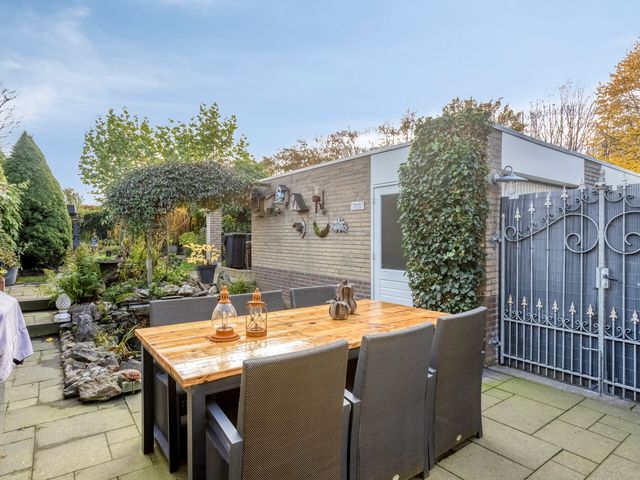 Past Biermansstraat 8, Elsloo