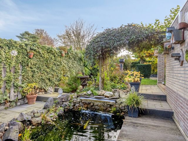 Past Biermansstraat 8, Elsloo