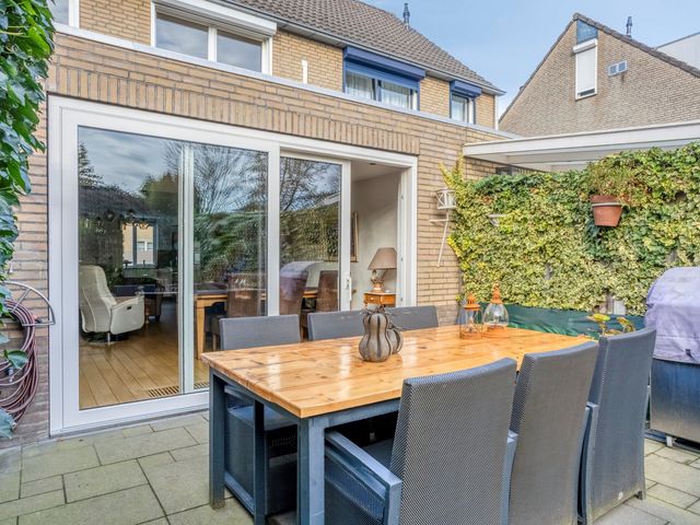 Past Biermansstraat 8, Elsloo